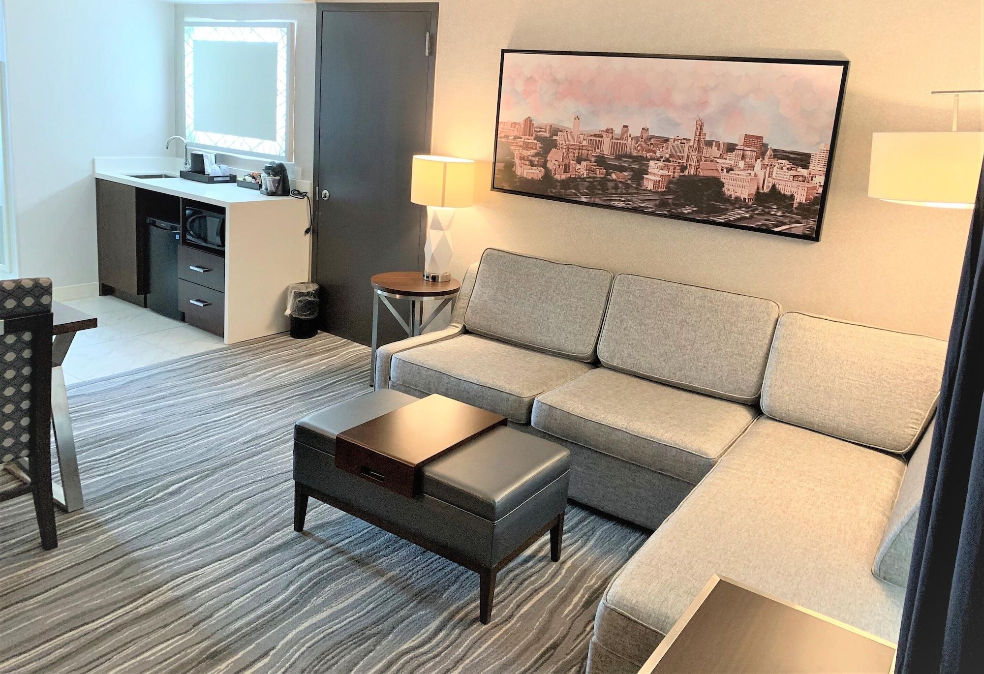Embassy Suites Syracuse East Syracuse Extérieur photo