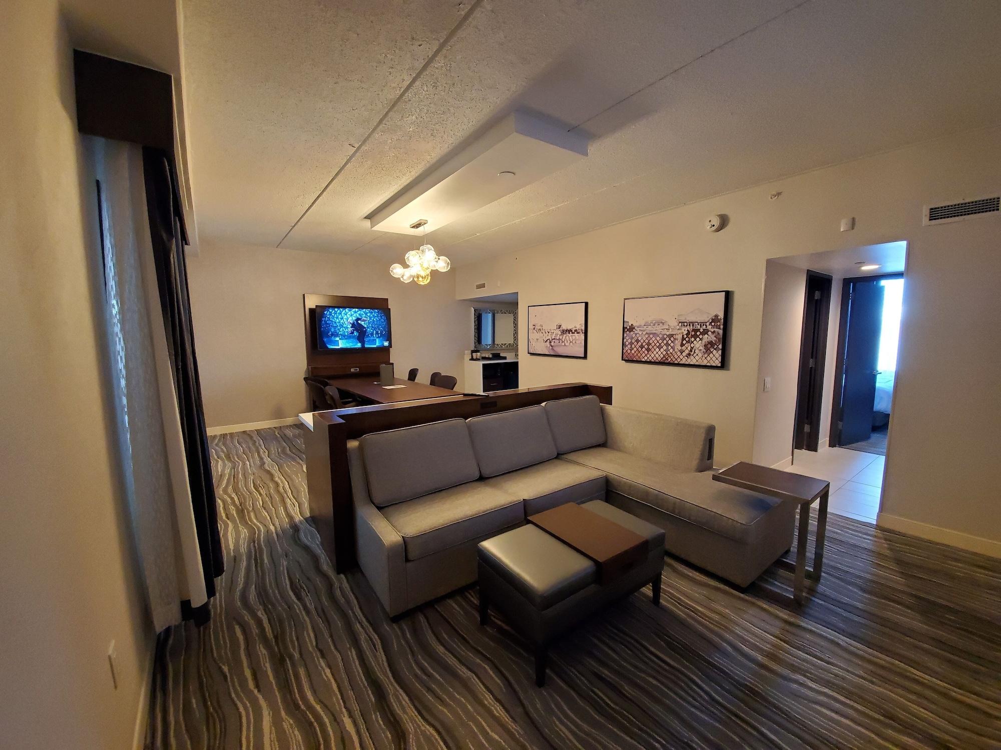 Embassy Suites Syracuse East Syracuse Extérieur photo