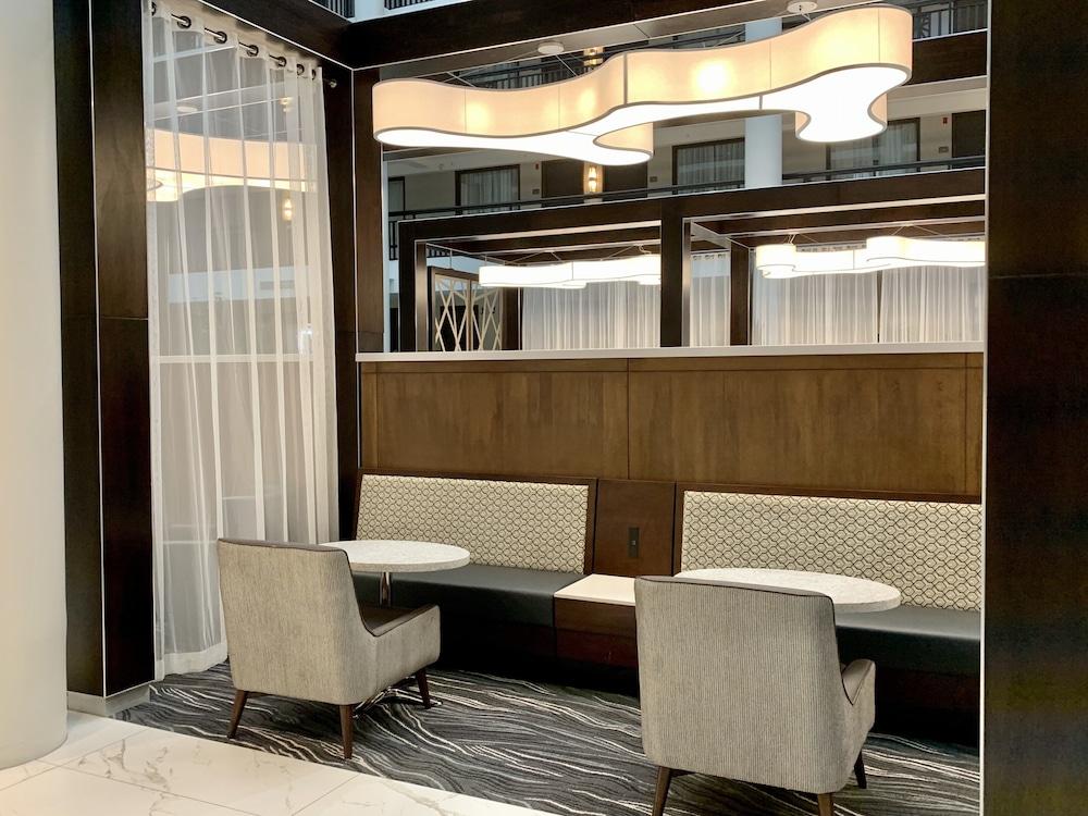 Embassy Suites Syracuse East Syracuse Extérieur photo
