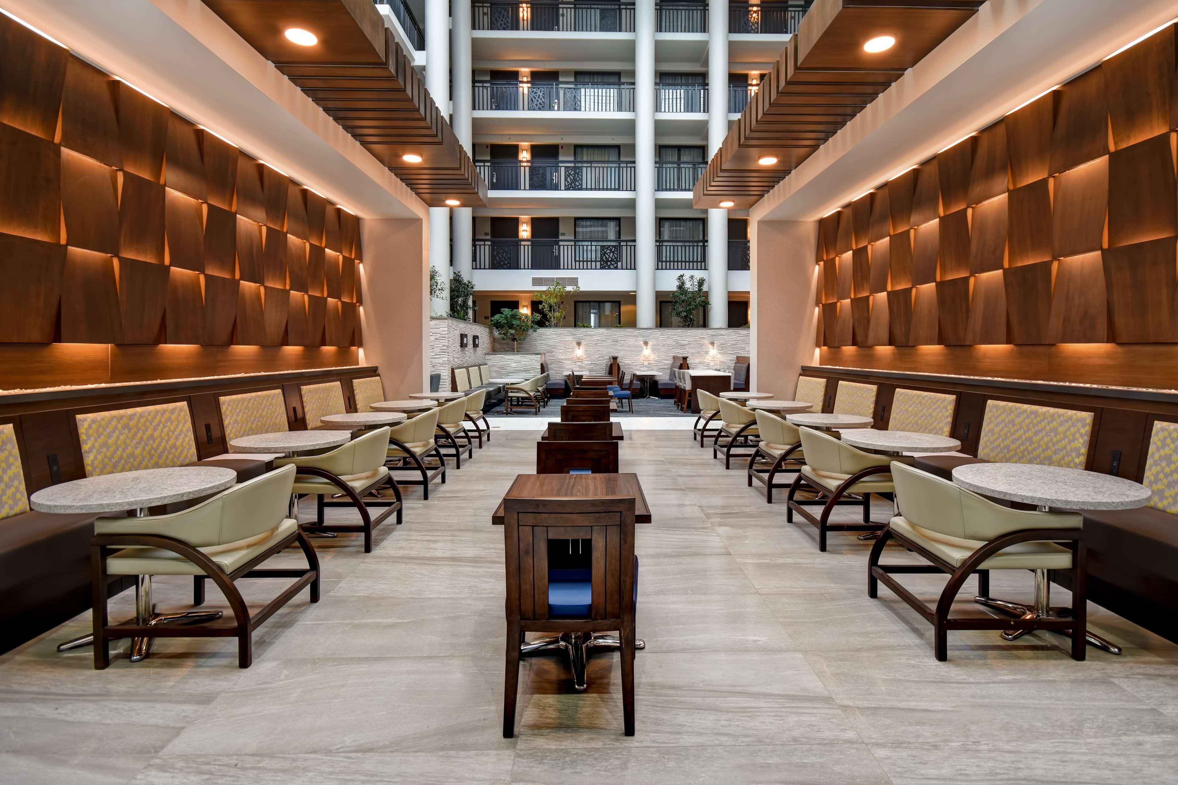 Embassy Suites Syracuse East Syracuse Extérieur photo