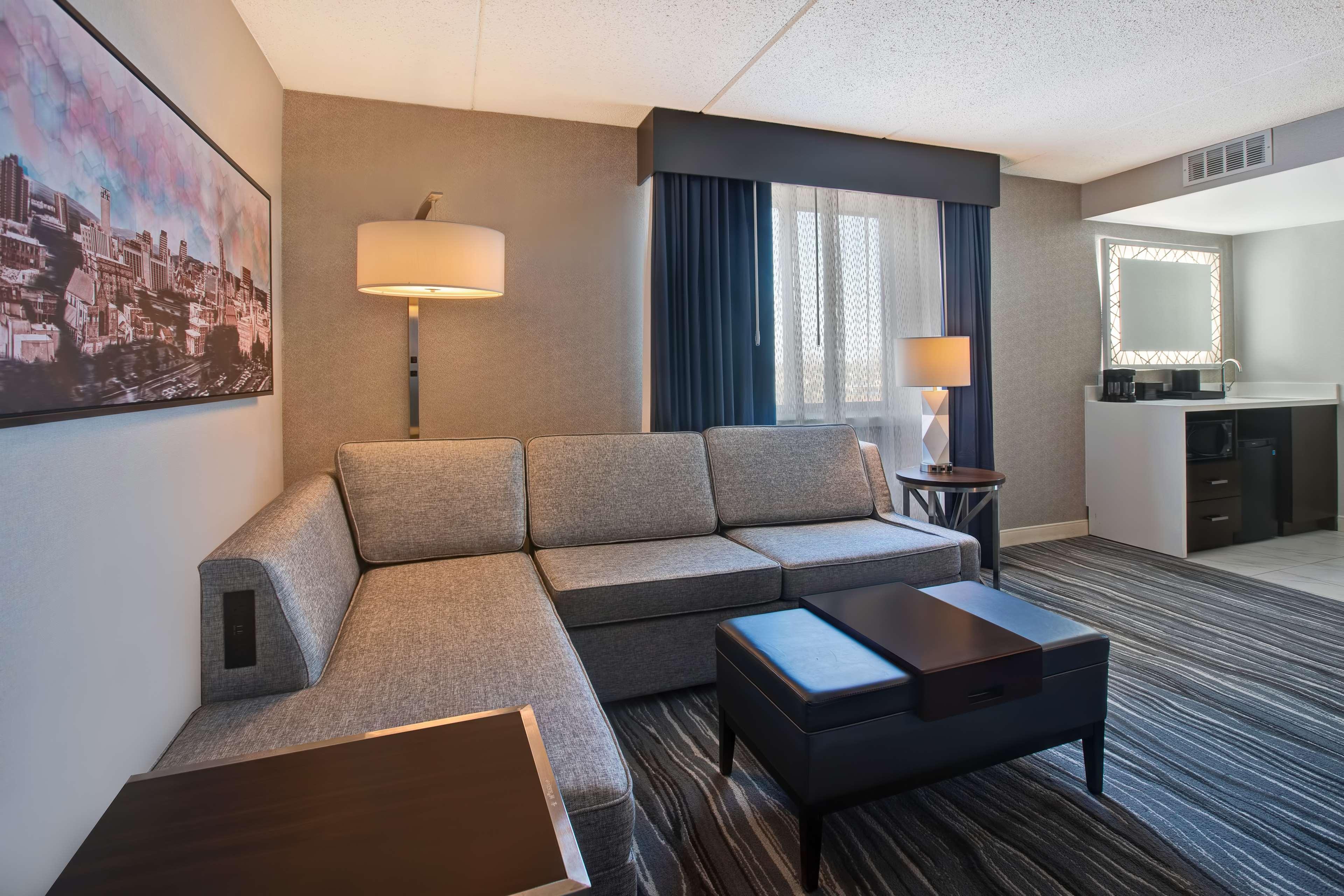 Embassy Suites Syracuse East Syracuse Extérieur photo