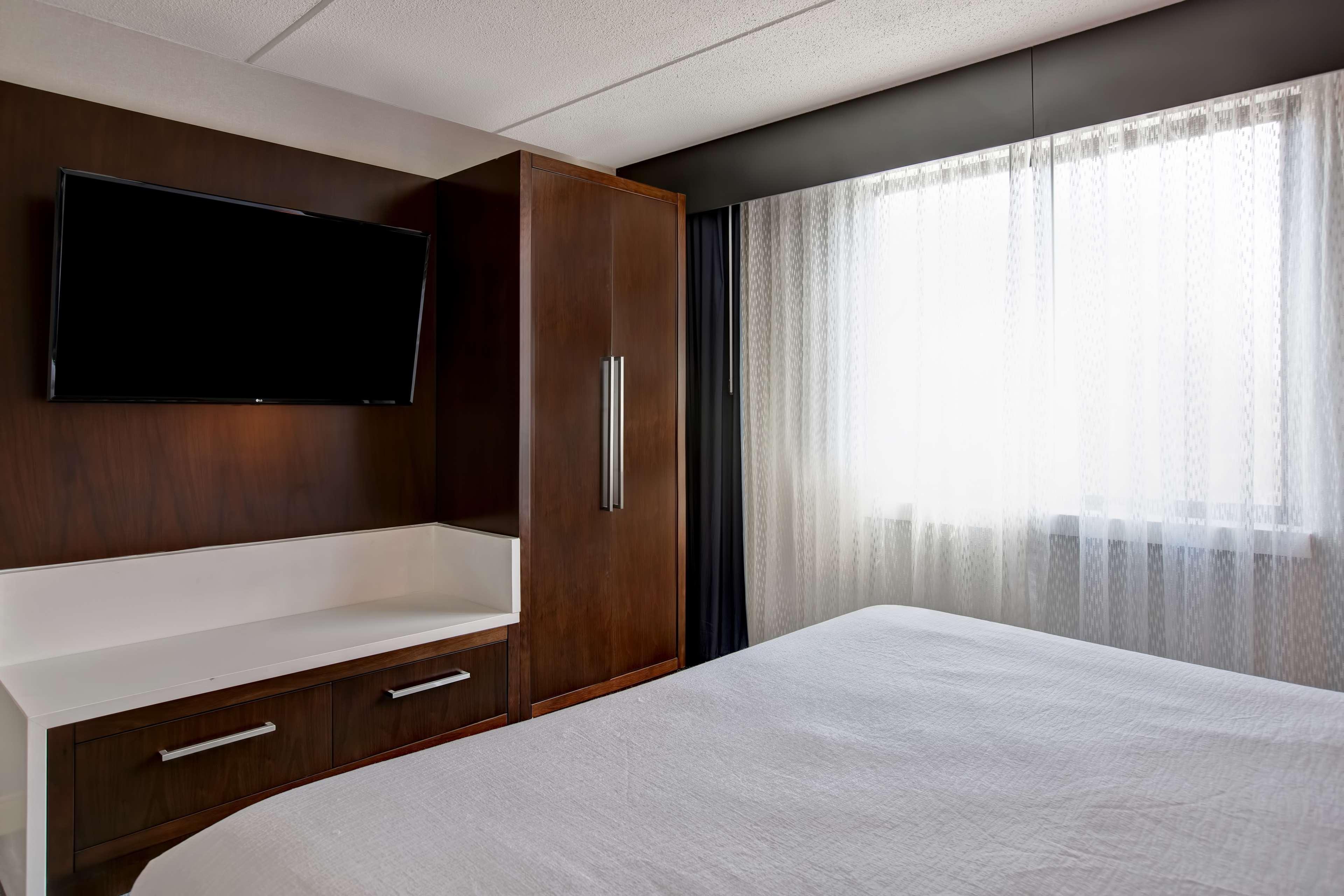Embassy Suites Syracuse East Syracuse Extérieur photo