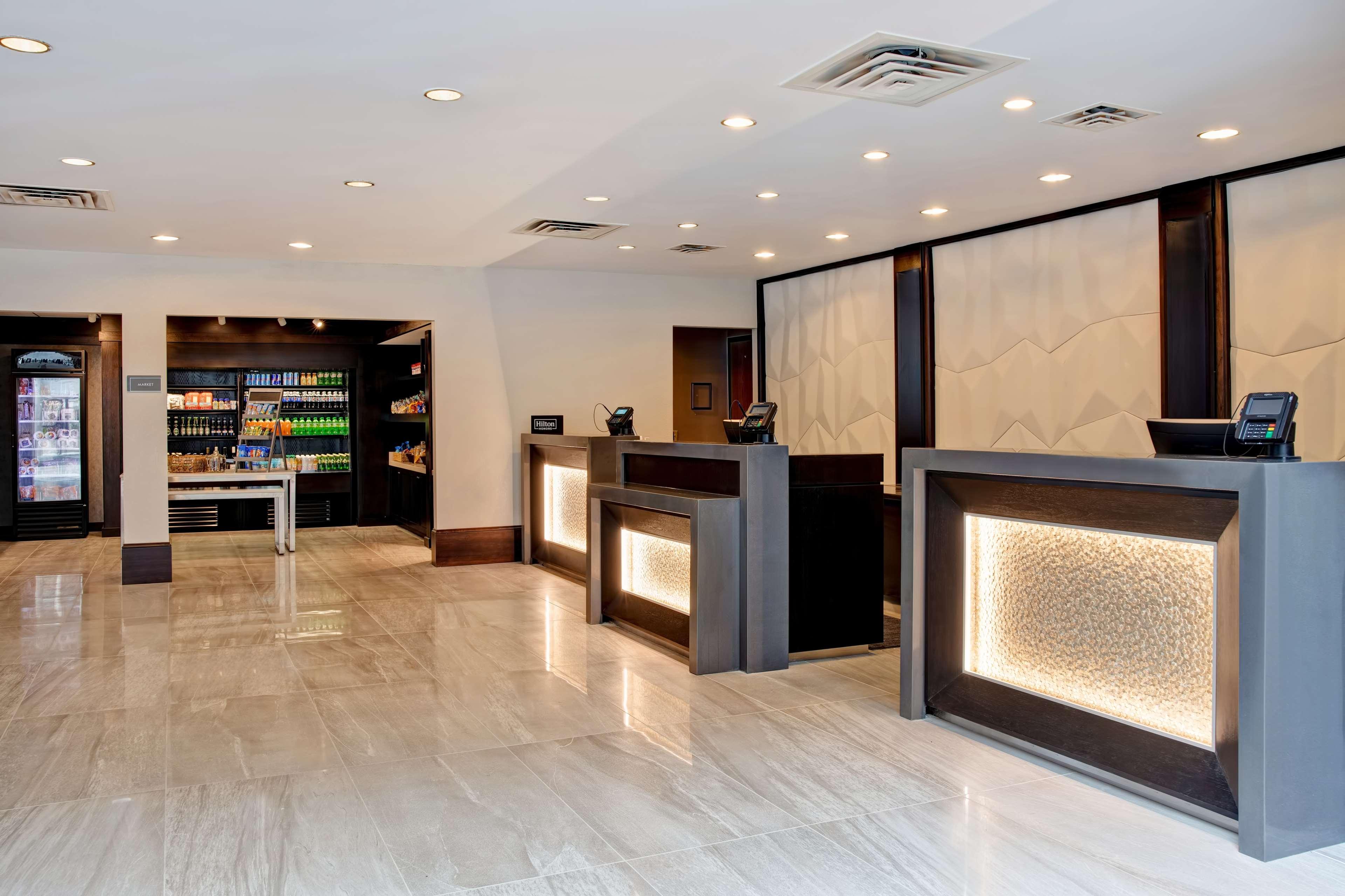 Embassy Suites Syracuse East Syracuse Extérieur photo