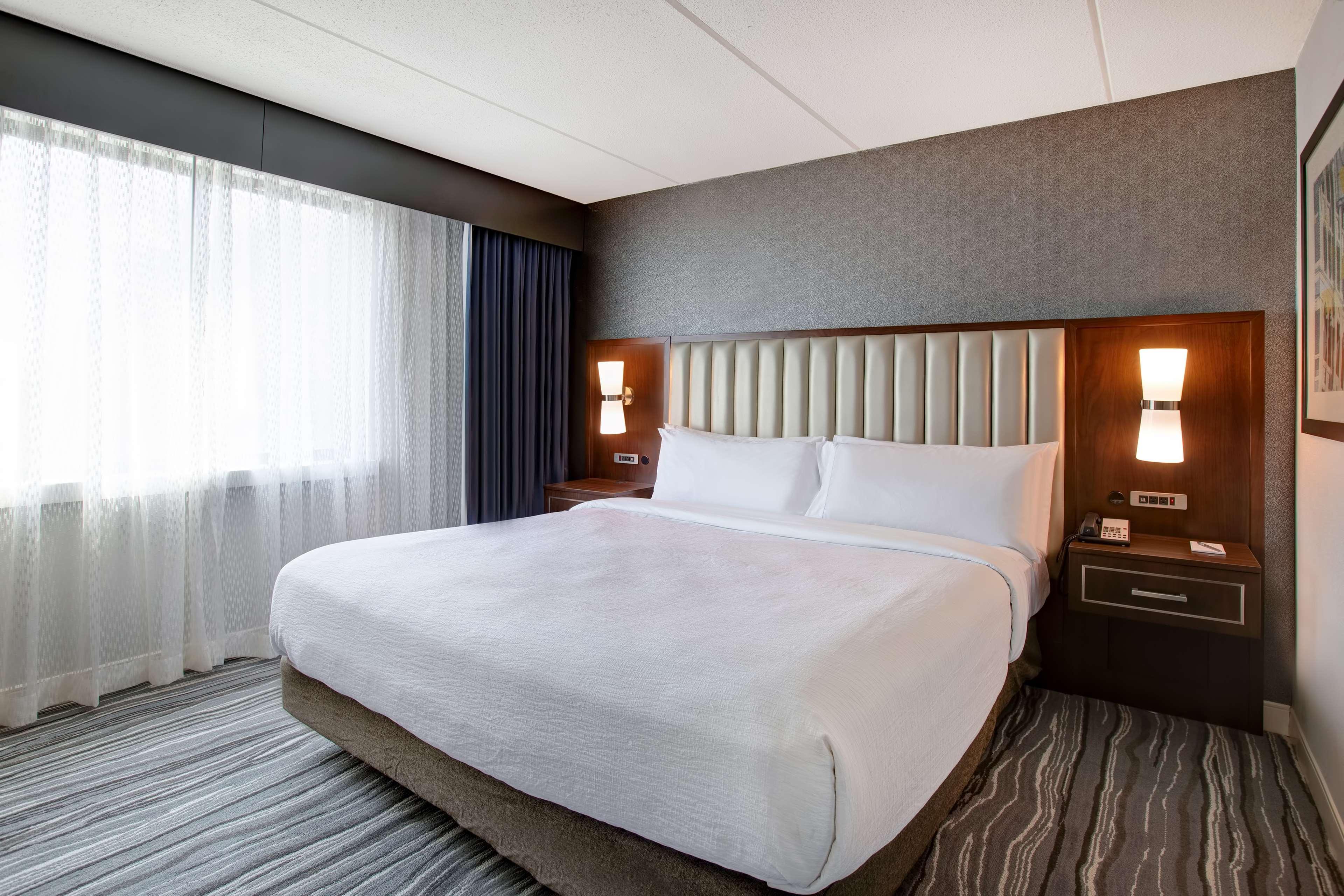Embassy Suites Syracuse East Syracuse Extérieur photo