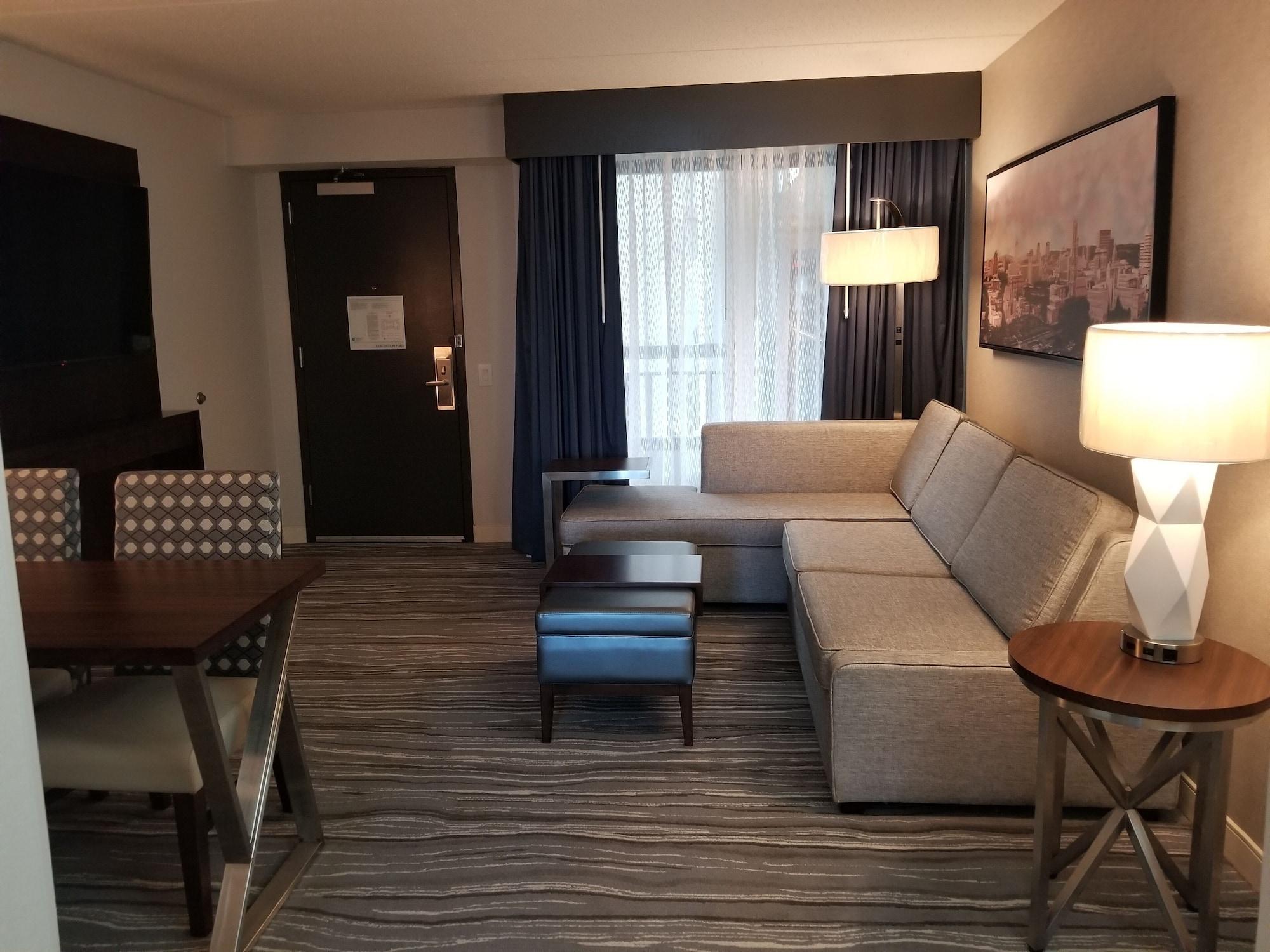 Embassy Suites Syracuse East Syracuse Extérieur photo