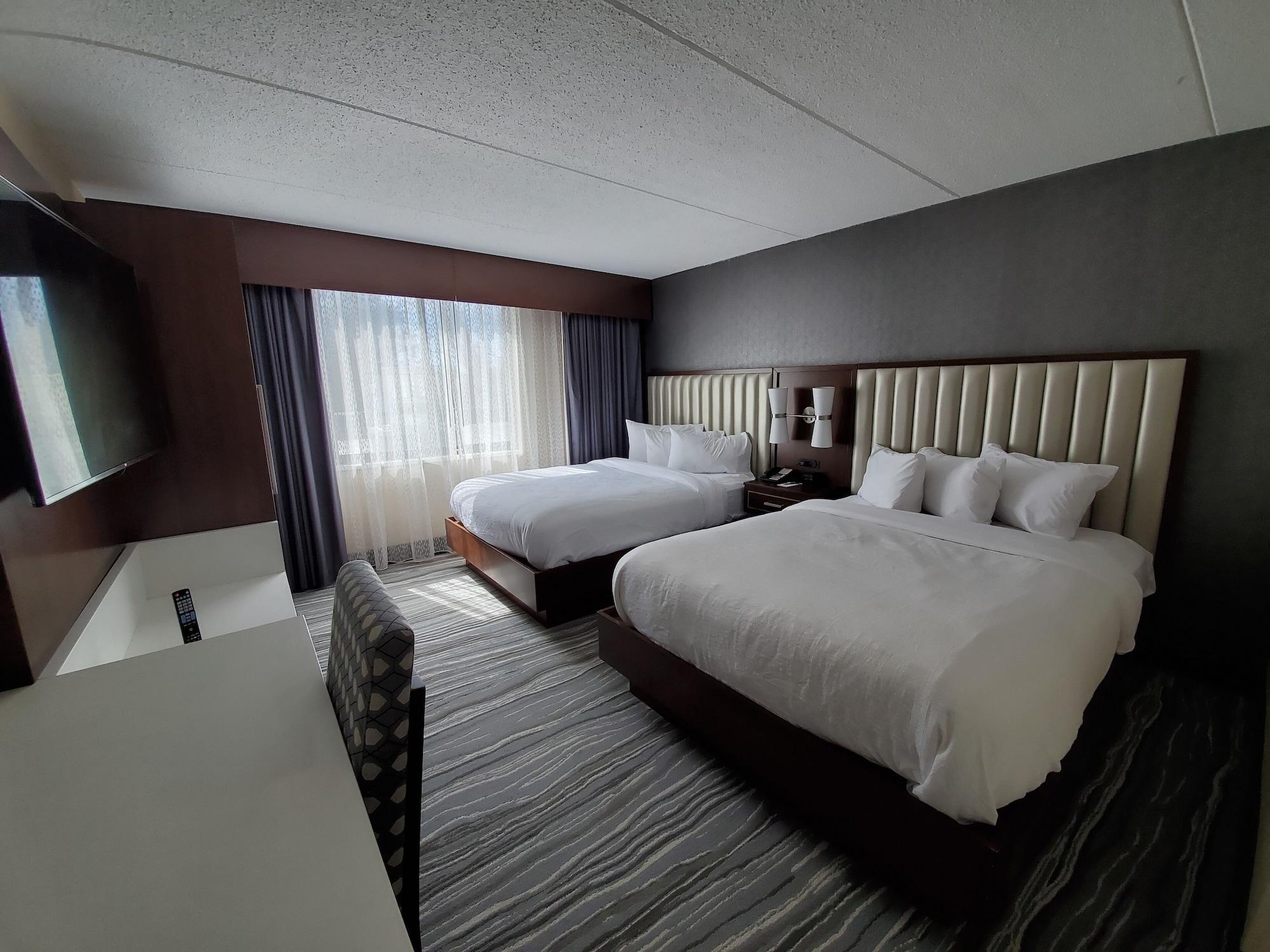 Embassy Suites Syracuse East Syracuse Extérieur photo