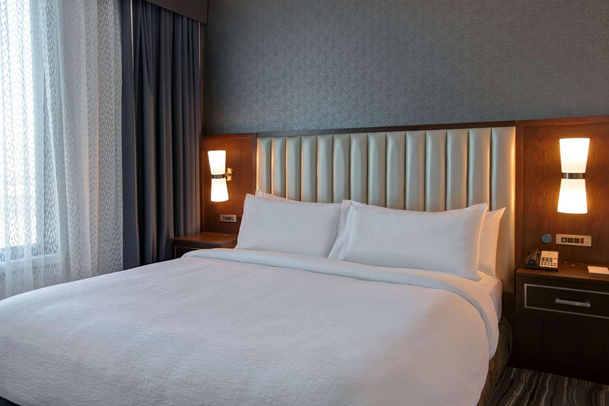 Embassy Suites Syracuse East Syracuse Extérieur photo