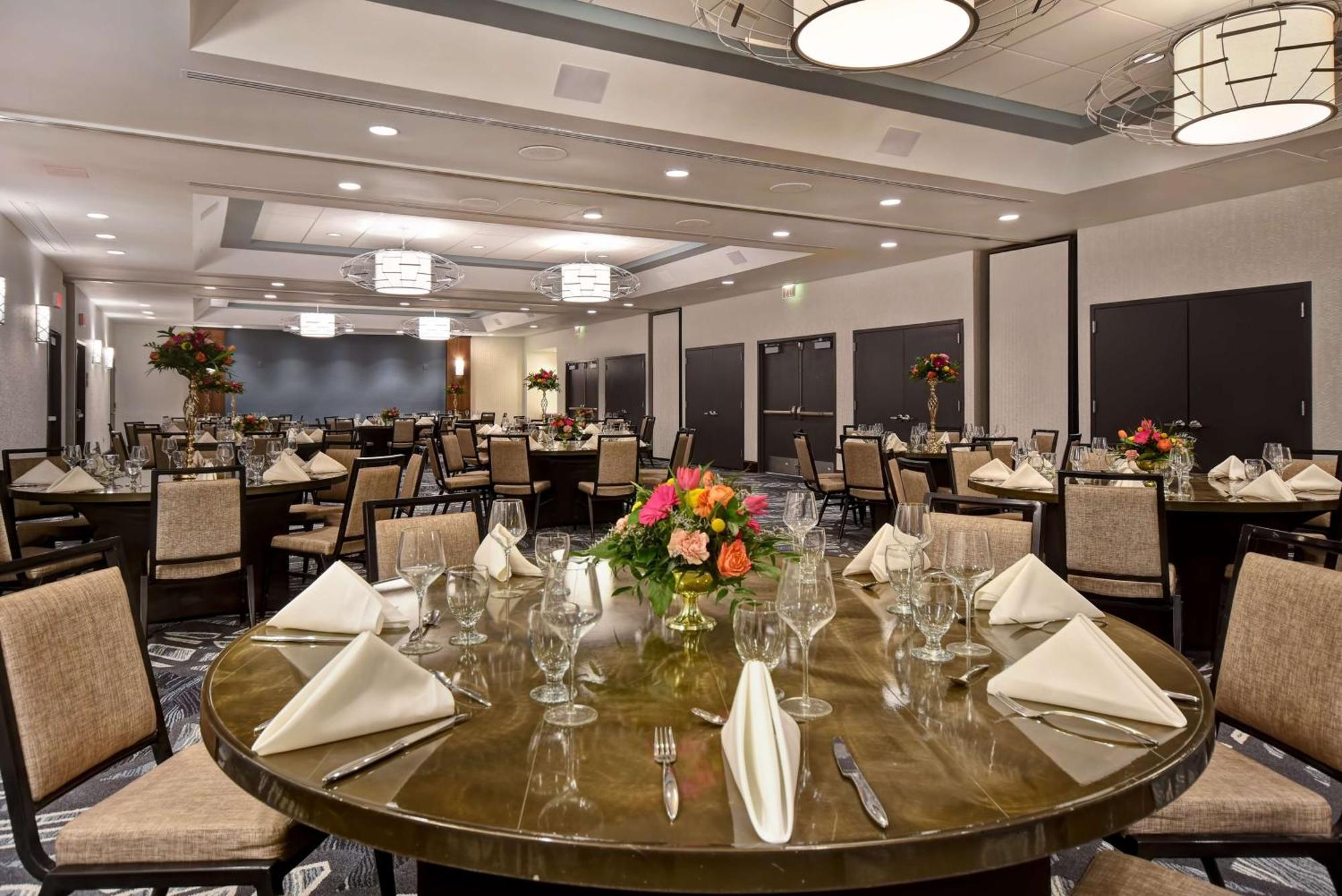 Embassy Suites Syracuse East Syracuse Extérieur photo