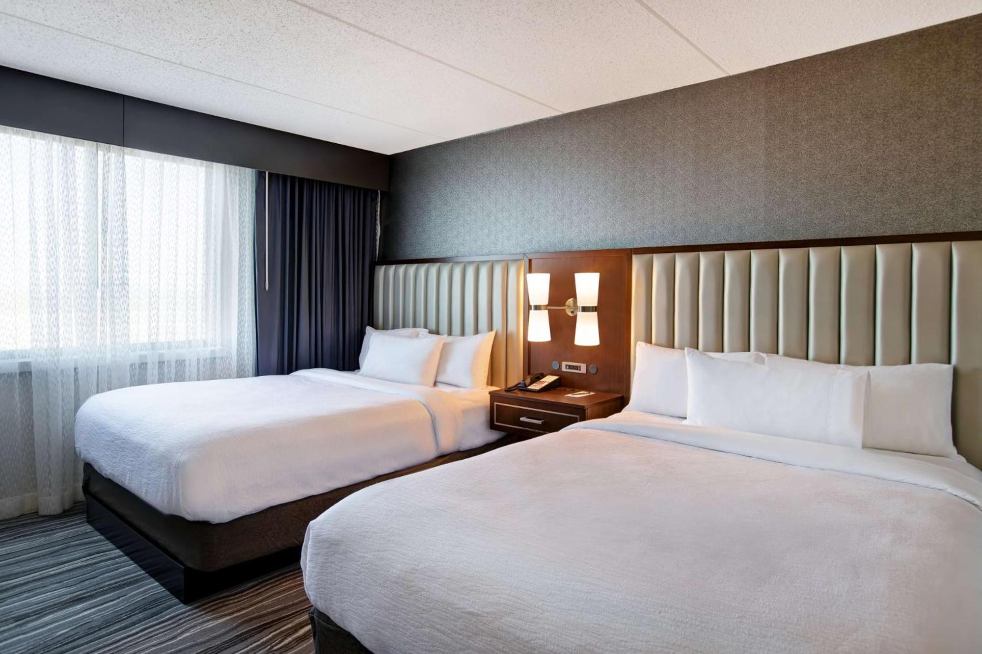 Embassy Suites Syracuse East Syracuse Extérieur photo