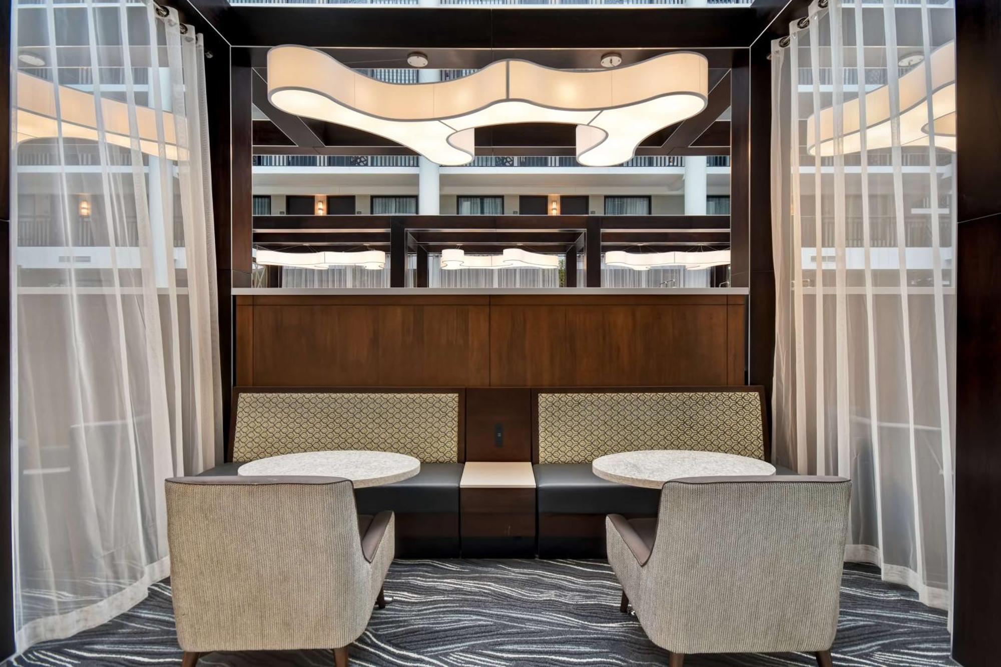 Embassy Suites Syracuse East Syracuse Extérieur photo