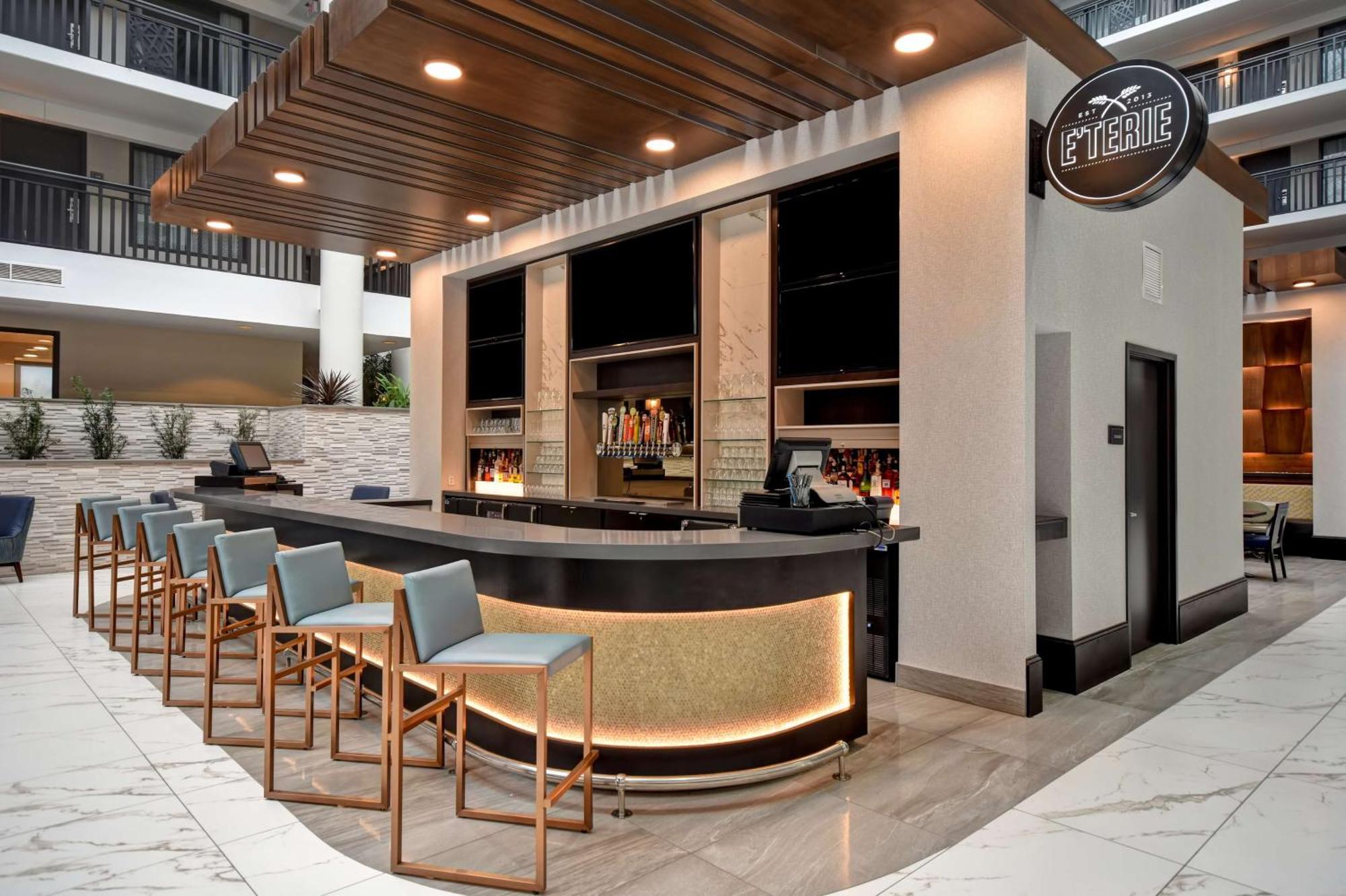 Embassy Suites Syracuse East Syracuse Extérieur photo